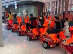 -万达广场(临港店)