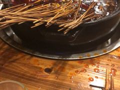 串串-星鸿社重庆老火锅