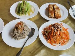 -厉家菜(德胜门总店)