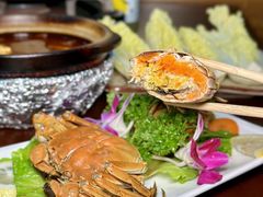 -金龙·打边炉(武进路店)