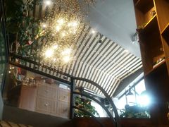 -永无乡旅行餐吧(京溪店)