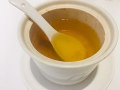 虫草花炖肉汁花胶（位）-至潮餐厅精致粤菜·活鲈鱼·走地鸡(珠江新城店)