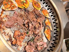 -千滋百味自助海鲜烤肉(布吉景华店)