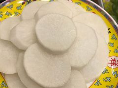 -芦月轩羊蝎子(北蜂窝店)