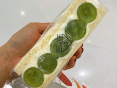 -Fruwich果明治(西单更新场店)