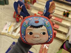 -仁义涵西餐·咖啡(中华巴洛克店)