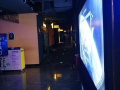 -万达影城(世茂海峡广场IMAX店)