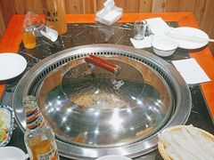 -桃源村铁锅炖鱼(体育馆道店)