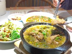 -王妈热卤·川味馆(海昌店)
