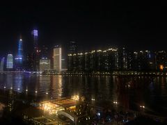 景观位-AZUL by FUEL蓝色·法式酒馆(琶醍店)