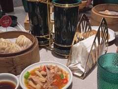 -松鹤楼·苏式汤面(虹桥天地店)