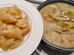 -宴天下大酒店(政和路店)