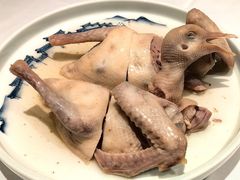 -侨美·唐荔园·40年地道粤菜