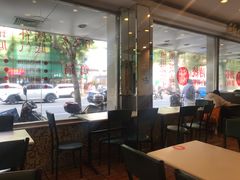 大堂-月亮房·白斩鸡(娄山关路店)