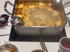 -螺大喜螺蛳粉火锅(雍和宫店)