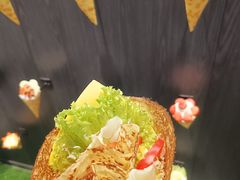 -July tale·可丽饼(德基广场店)