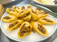 -丽华餐厅·天津菜(艳阳路店)