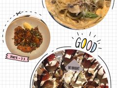 -BE BRIGHT KITCHEN(正佳广场店)