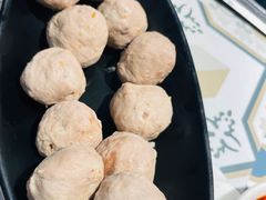 -三毛牛肉店(福强店)