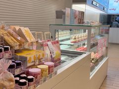 -好利来(五一广场店)