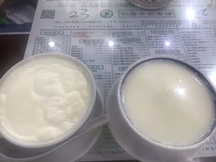 双皮奶-仁信老铺(嘉信店)