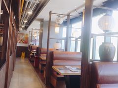 -美洲岛烤肉自助餐厅