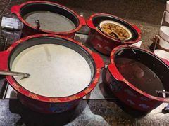 -蜻蜓逐宴全日制西餐厅I古北水镇大酒店