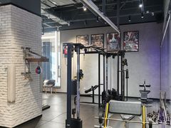 -EVOLUTION健身(麦凯乐店)