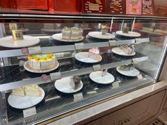 -CloudD'or可露朵蛋糕(1733商业空间店)