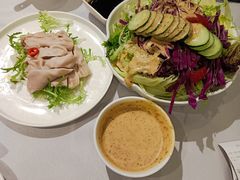 -沈大成(南京东路店)