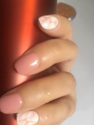 -蔓晨美甲工作室