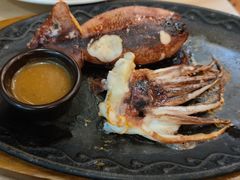 -萨莉亚意式餐厅(灵芝站中洲店)