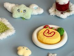 -星漠亲子餐厅•有机食材•儿童游乐