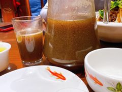 -临潼印象·特色陕菜
