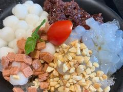 -一斗火锅·招财羊毛肚(北温泉九号店)