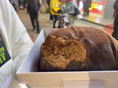 -三色鸽西饼店(黄河路店)