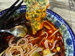 -柳石居柳州螺蛳粉(万达店)