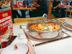 -和福顺牛肉大虾焖锅自助(宝业店)