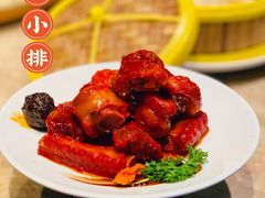 -苏帮袁Sue Cuisine(南开大悦城店)