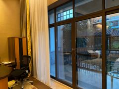 -杭州西溪喜来登度假大酒店