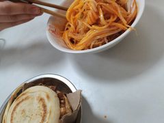 -薛昌利大米面皮(南关正街店)