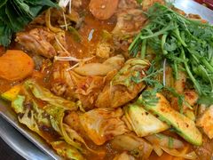 -金明子八带鱼馆(正宗韩国连锁店)