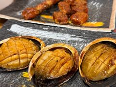-裕合顺清真餐厅·回民老菜·大连海鲜(西安路店)