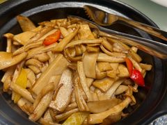 -卓正国际酒店·膳衡食府