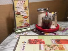 -翠华餐厅