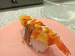 -争鲜回转寿司(中街大悦城店)