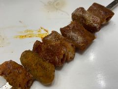 -阿布都新疆音乐美食城(长湖路店)