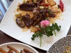-鹿鸣春饭店(总店)