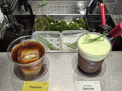 -O.P.S. CAFE