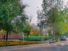 -龙头寺公园